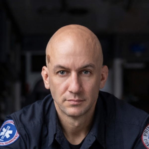 Ari Meisel