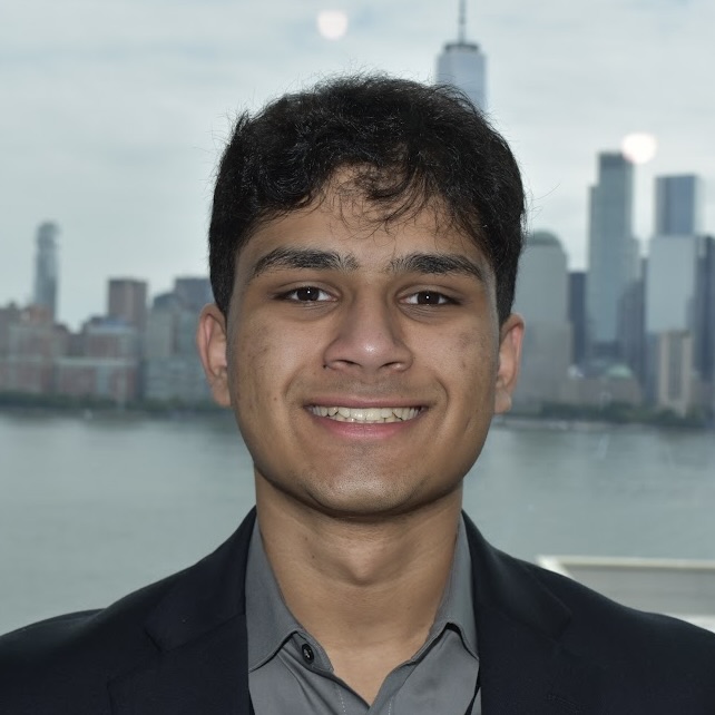 Atharv Parashar